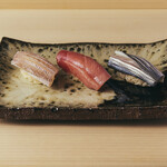 Hasegawa Minoru: Masterful Fire-Led Omakase — 4