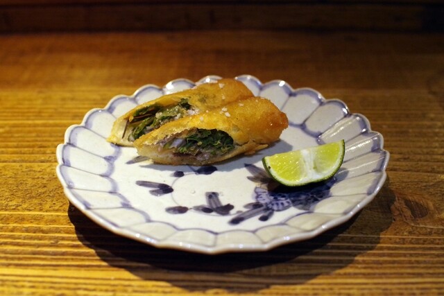 Sakai Shokai: kreative Izakaya vom Chef — 5