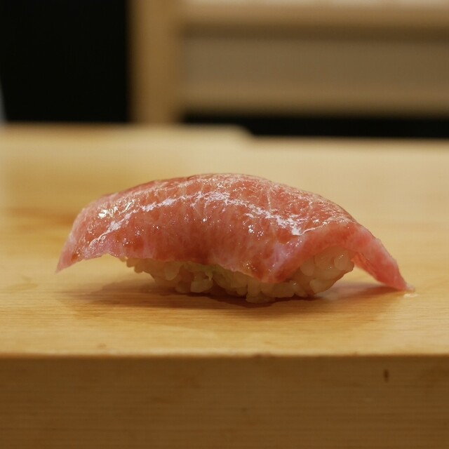Kizaki: Edo-mae Sushi with a Sharp Edge — 1