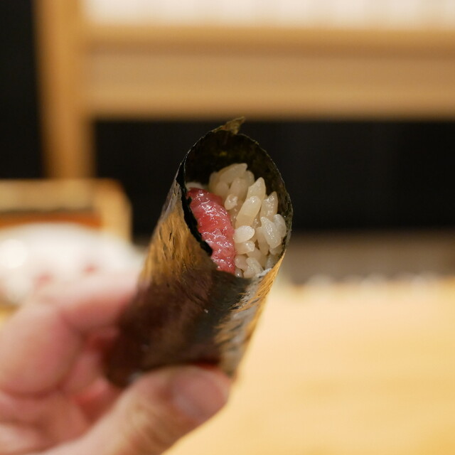 Kizaki: Edo-mae Sushi with a Sharp Edge — 4