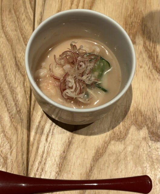 Sake Hidejiro: Izakaya-Omakase mit Sake-Begleitung — 3