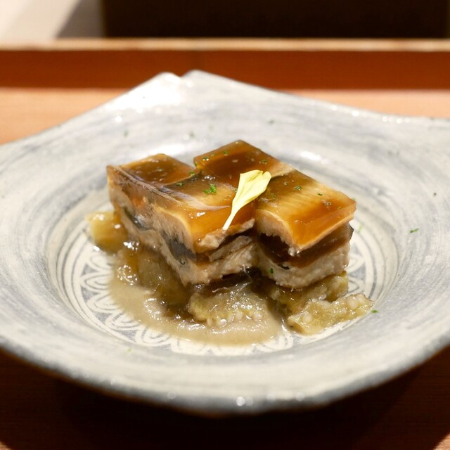 Kusunoki Honten: Masterful Tempura Omakase — 4