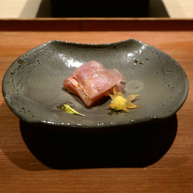 Kusunoki Honten: Masterful Tempura Omakase — 5