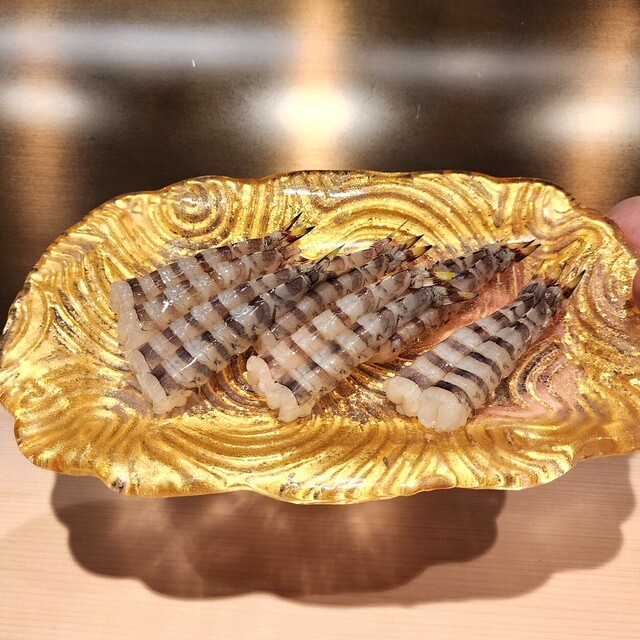 Kusunoki Honten: Masterful Tempura Omakase — 2