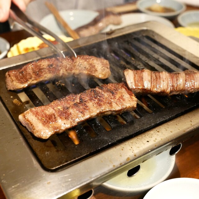 Akasaka Raimon: legendäres Omakase-Yakiniku — 5