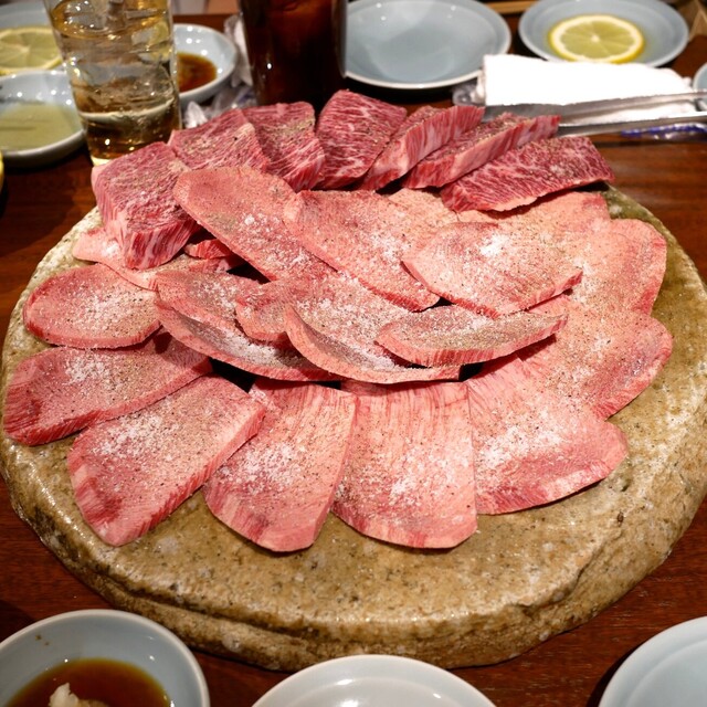 Akasaka Raimon: legendäres Omakase-Yakiniku — 1