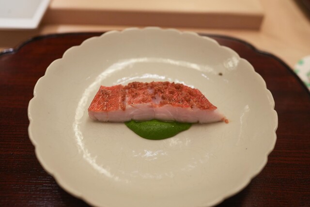 Yamasaki: High-Precision Kaiseki Dining — 5