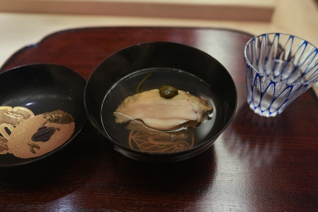 Yamasaki: High-Precision Kaiseki Dining — 4