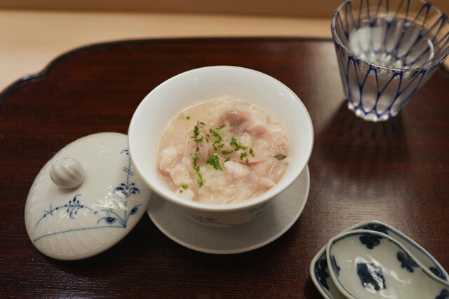 Yamasaki: High-Precision Kaiseki Dining — 3