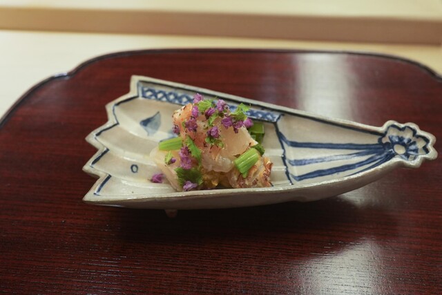 Yamasaki: High-Precision Kaiseki Dining — 2