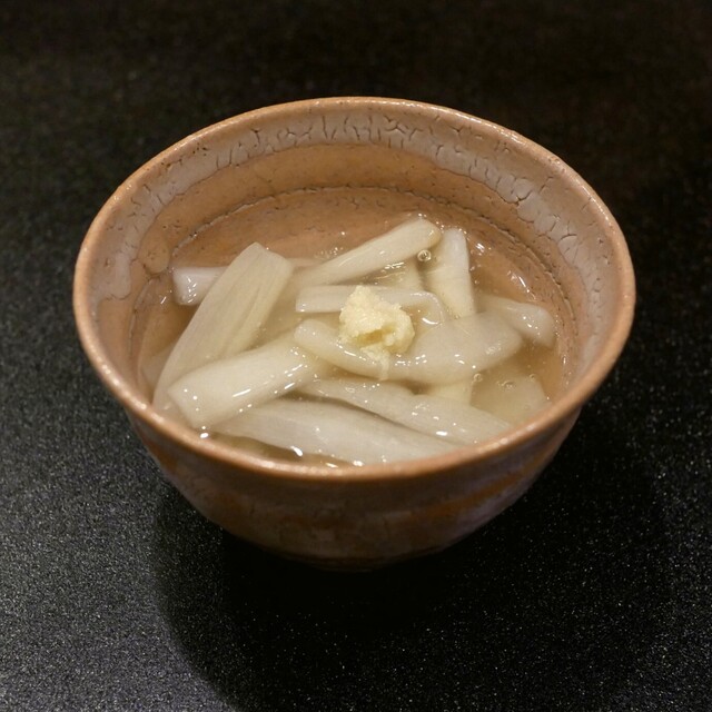 Mitaka: Raffinierte japanische Küche im Kyoaji-Stil — 3