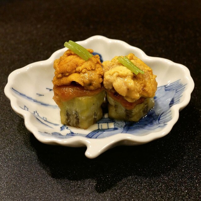 Mitaka: Raffinierte japanische Küche im Kyoaji-Stil — 5