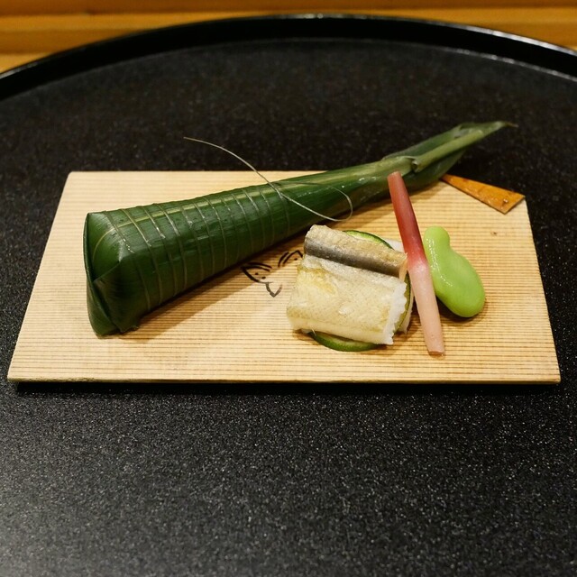 Mitaka: Raffinierte japanische Küche im Kyoaji-Stil — 2