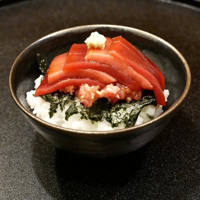 Mitaka: Raffinierte japanische Küche im Kyoaji-Stil — 1