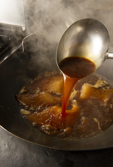 4000 Chinese Restaurant: kreative Sichuan-Degustationsmenüs — 5