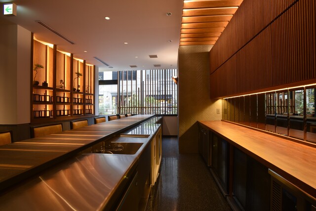 4000 Chinese Restaurant: kreative Sichuan-Degustationsmenüs — 4