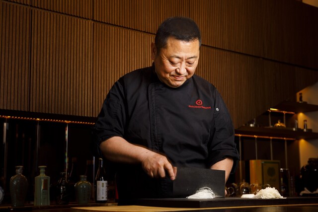 4000 Chinese Restaurant: kreative Sichuan-Degustationsmenüs — 2