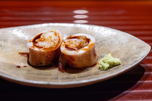 Sushi Zai: Großzügiges Edomae-Omakase — 5