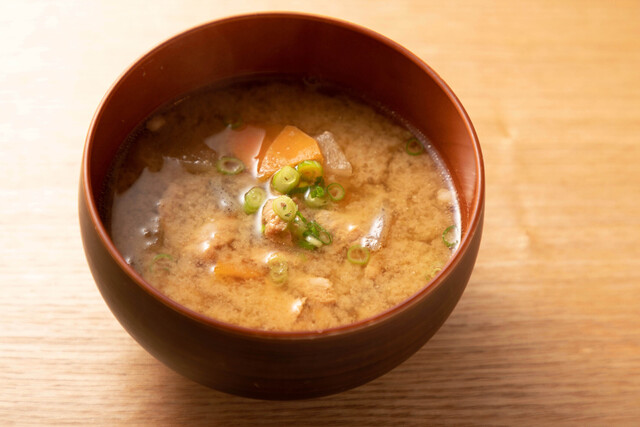 Tonkatsu Narikura: A Masterclass in Low-Temperature Tonkatsu — 5