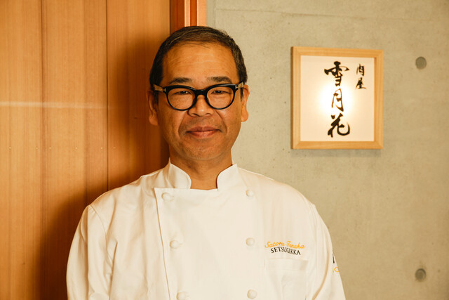 Nikuya Tanaka: Ein Wagyu-Kappo-Erlebnis — 3