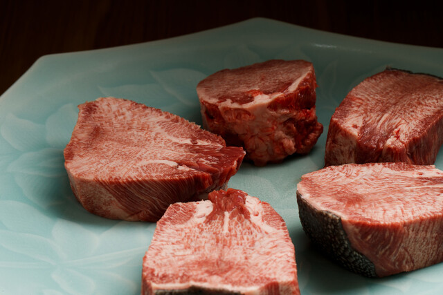Nikuya Tanaka: Ein Wagyu-Kappo-Erlebnis — 5