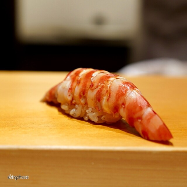 Sushi Hashimoto: Edo-mae-Sushi nach Sugita-Schule — 5