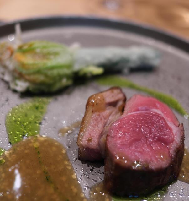 Ginza Ooishi: Theatrical French Counter Dining — 4