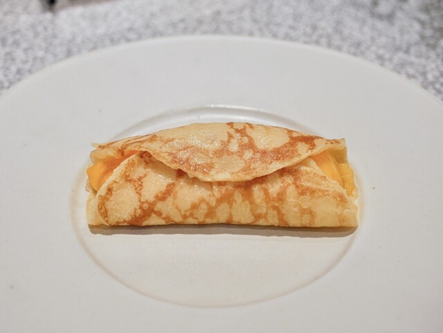 Okashiya Ucchi: Course-Style Seasonal Desserts — 5