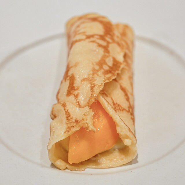 Okashiya Ucchi: Course-Style Seasonal Desserts — 4