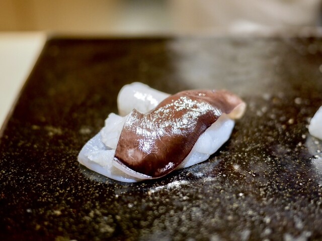 Sushi Matsuura: Omakase with Generous Portions — 3