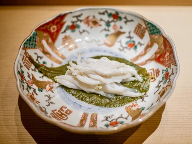 Sushi Matsuura: Omakase with Generous Portions — 2