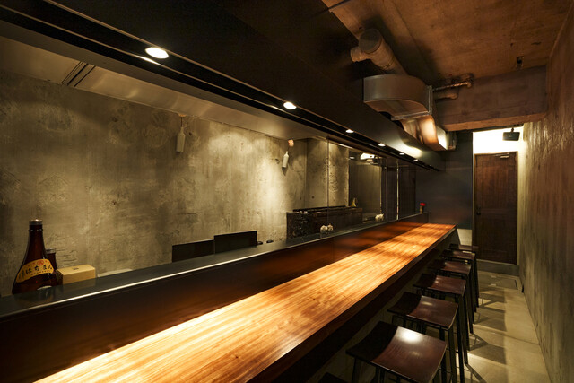 OHKUSA: High-End Omakase Yakitori — 4