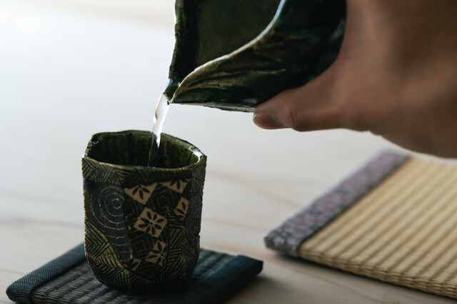 Akasaka Ogino: Meisterhaftes Kaiseki vom Holzkohlegrill — 5