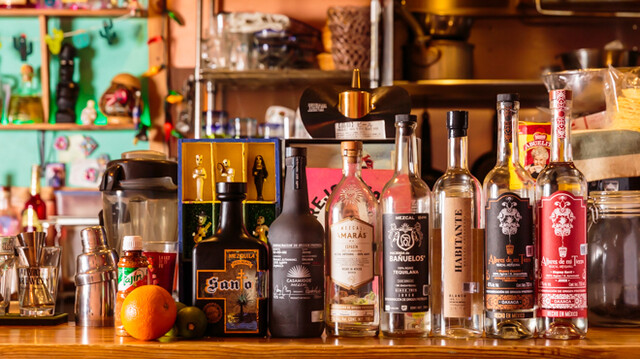 Fukumen Tequila & Modern Ethnic: kreative mexikanische Küche — 4