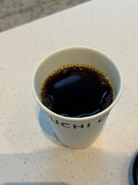 Horiguchi Coffee Otemachi One: Spezialitäten-Filterkaffee — 3
