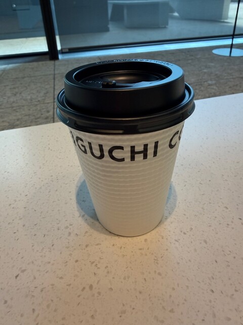 Horiguchi Coffee Otemachi One: Spezialitäten-Filterkaffee — 4