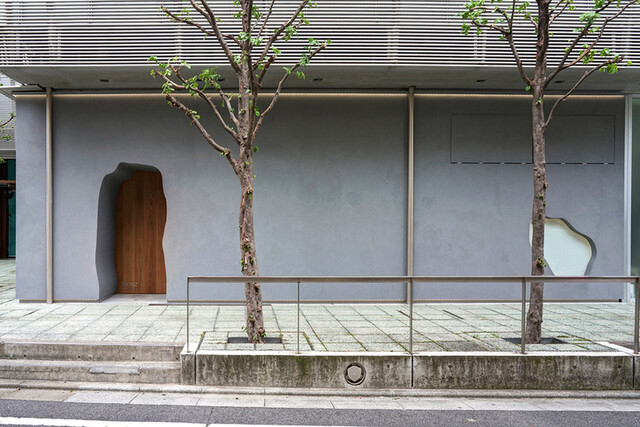 Sushi Saito Hanare NANZUKA: Edomae-Sushi in einer Kunstgalerie — 3