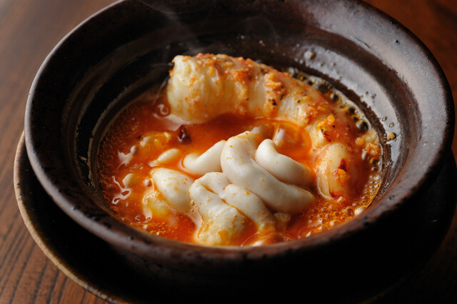 aca: spanisches Omakase vom Holzkohlegrill — 5