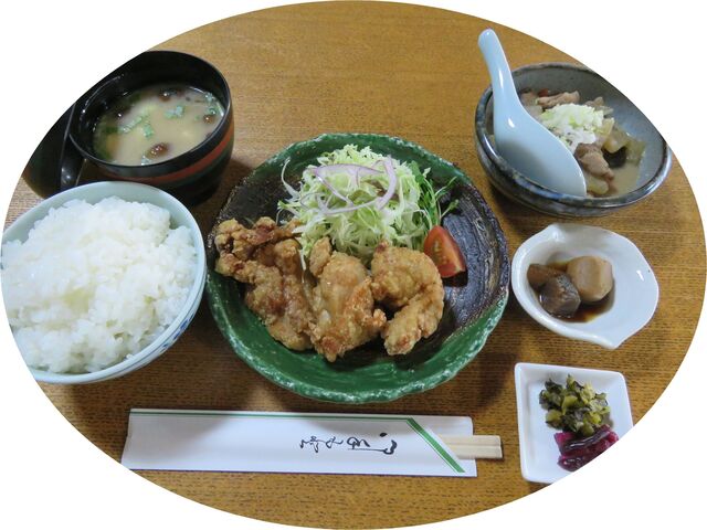 Ryotei Mikado: Klassische Ryokan-Menüs — 2