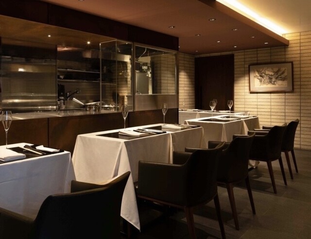 WASA: innovative chinesische Counter-Küche — 3
