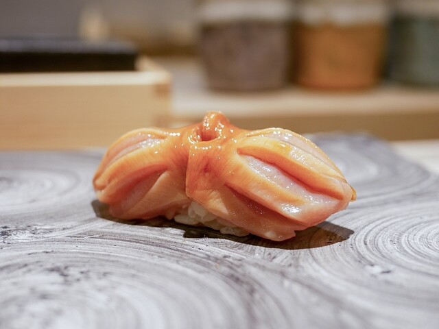 Shimazu: Edomae-Sushi der Spitzenklasse — 5