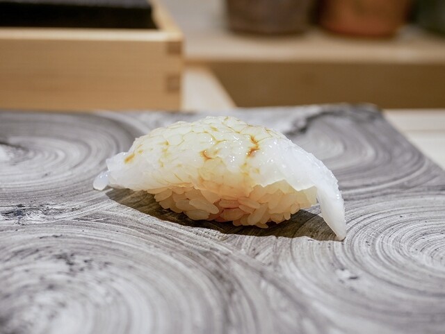 Shimazu: Edomae-Sushi der Spitzenklasse — 3