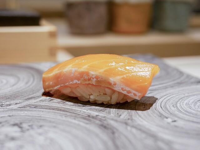 Shimazu: Edomae-Sushi der Spitzenklasse — 4