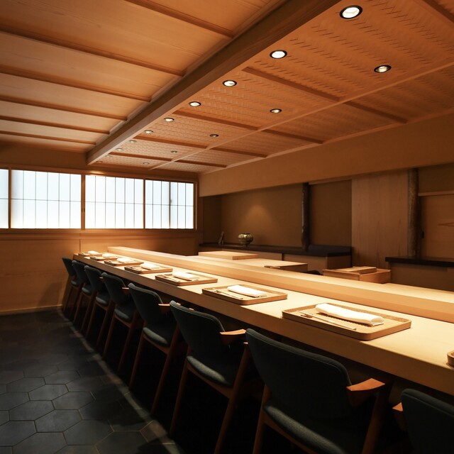 Hakuun: Seasonal Omakase with Charcoal Grilling — 4