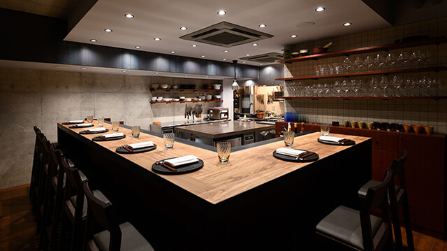 Oden Heichan: A Modern Oden Tasting Menu — 4