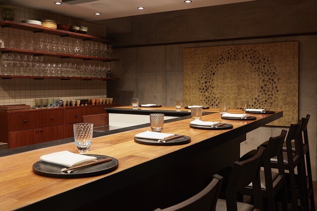 Oden Heichan: A Modern Oden Tasting Menu — 1