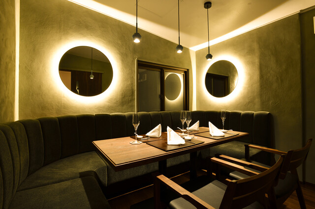 Ji-Cube: Creative Sichuan Omakase — 5