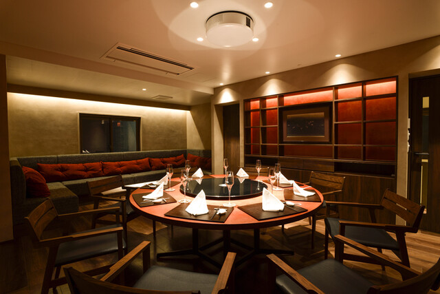 Ji-Cube: Creative Sichuan Omakase — 3