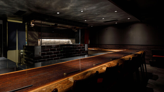 YAKITORI Moe es: French-influenced Yakitori — 2