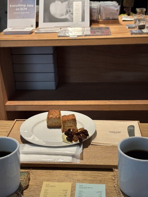 OGAWA COFFEE LABORATORY: A Specialty Coffee Experience — 3